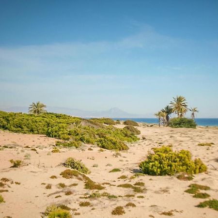 Lovely Apartment In Santa Pola With Wifi מראה חיצוני תמונה