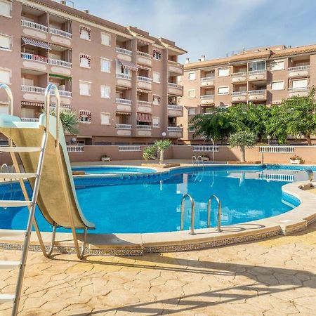 Lovely Apartment In Santa Pola With Wifi מראה חיצוני תמונה